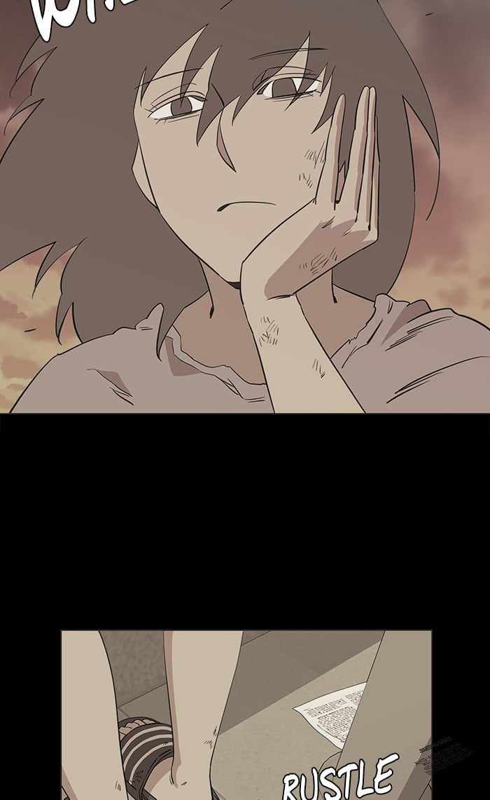 Parallel City Chapter 24 - Page 7