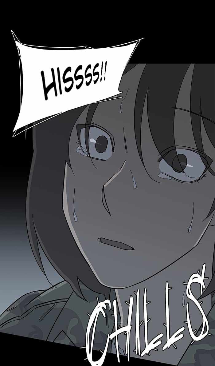 Parallel City Chapter 24 - Page 61