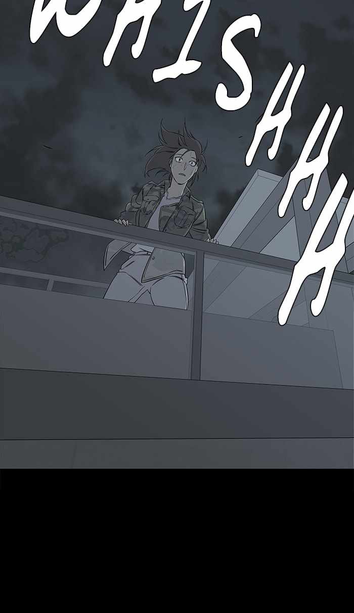 Parallel City Chapter 24 - Page 78