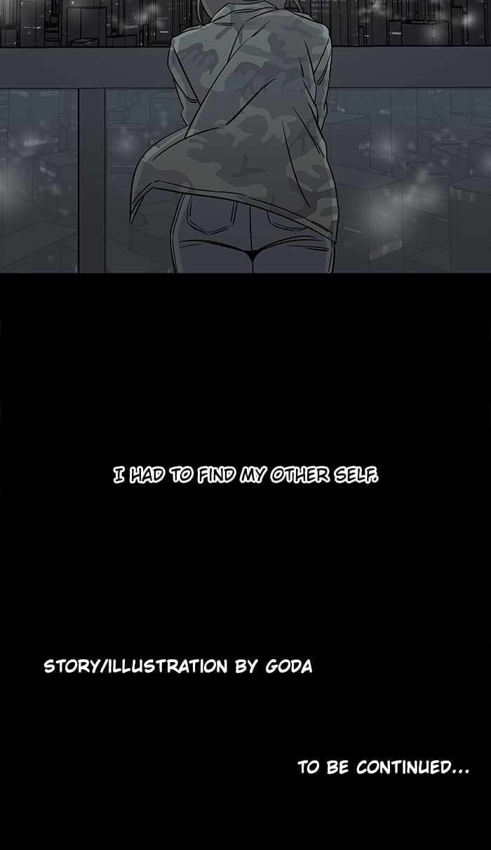 Parallel City Chapter 24 - Page 82