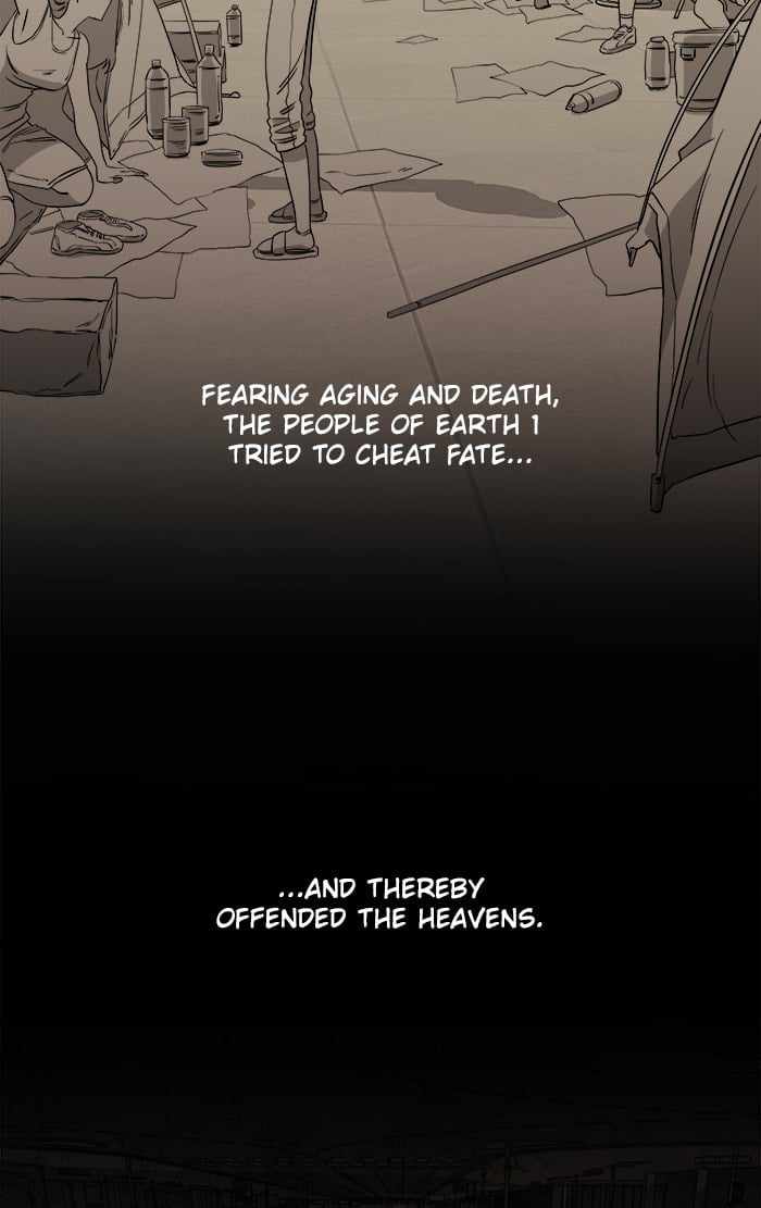 Parallel City Chapter 24 - Page 10