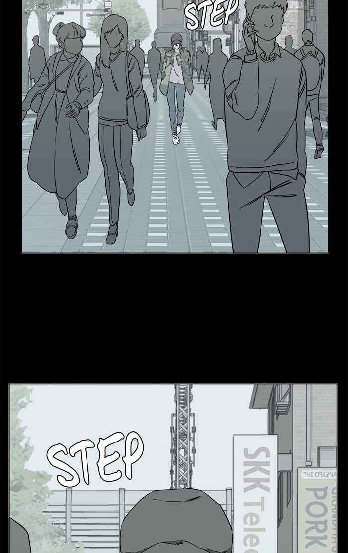 Parallel City Chapter 25 - Page 2