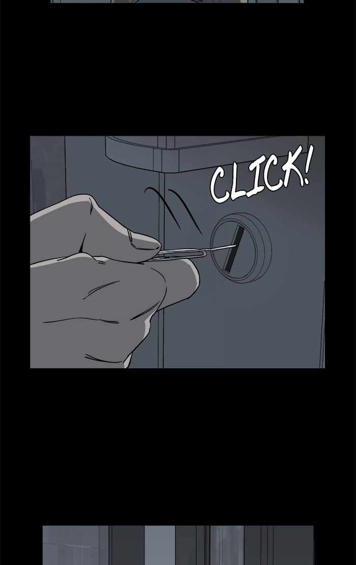 Parallel City Chapter 25 - Page 12