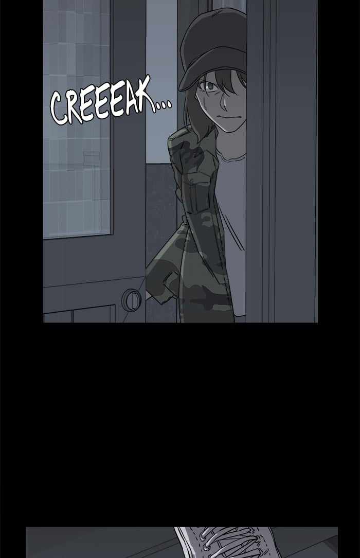 Parallel City Chapter 25 - Page 13