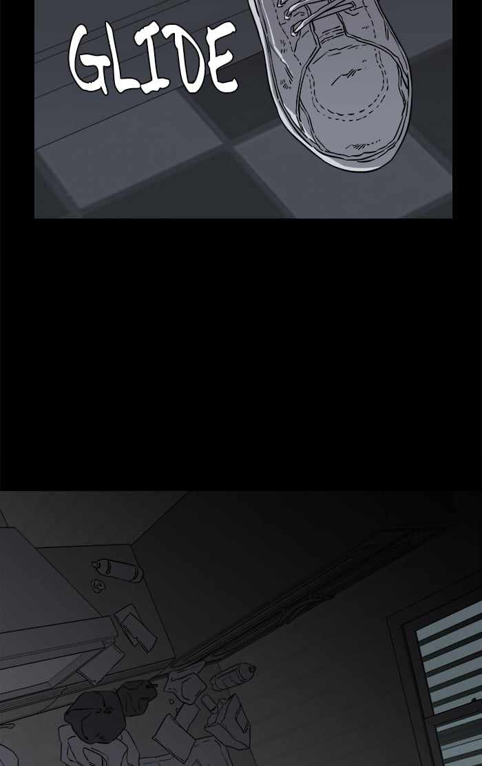 Parallel City Chapter 25 - Page 14