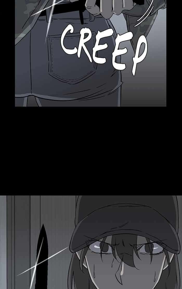 Parallel City Chapter 25 - Page 18