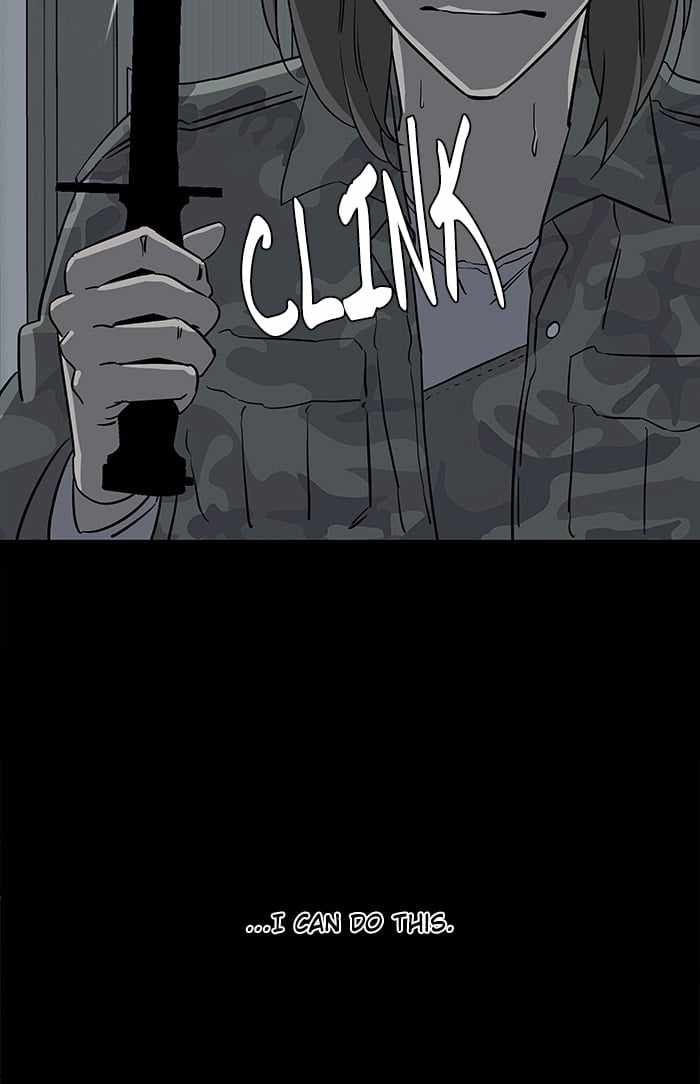 Parallel City Chapter 25 - Page 19