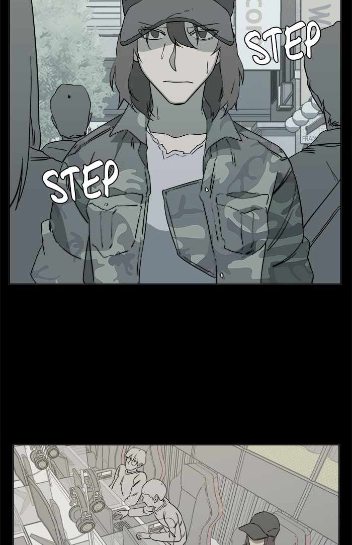 Parallel City Chapter 25 - Page 3