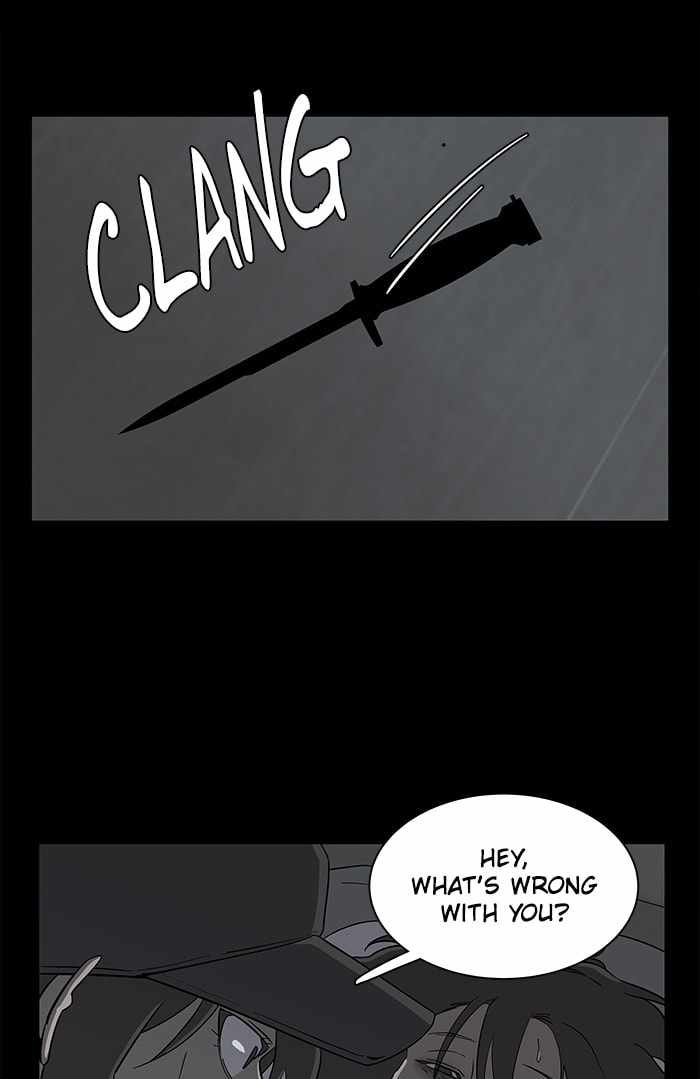 Parallel City Chapter 25 - Page 26