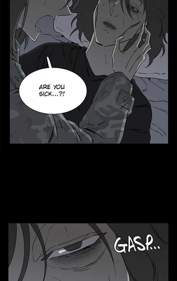 Parallel City Chapter 25 - Page 27