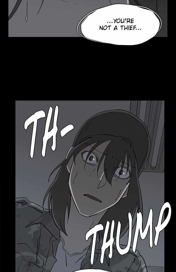 Parallel City Chapter 25 - Page 28