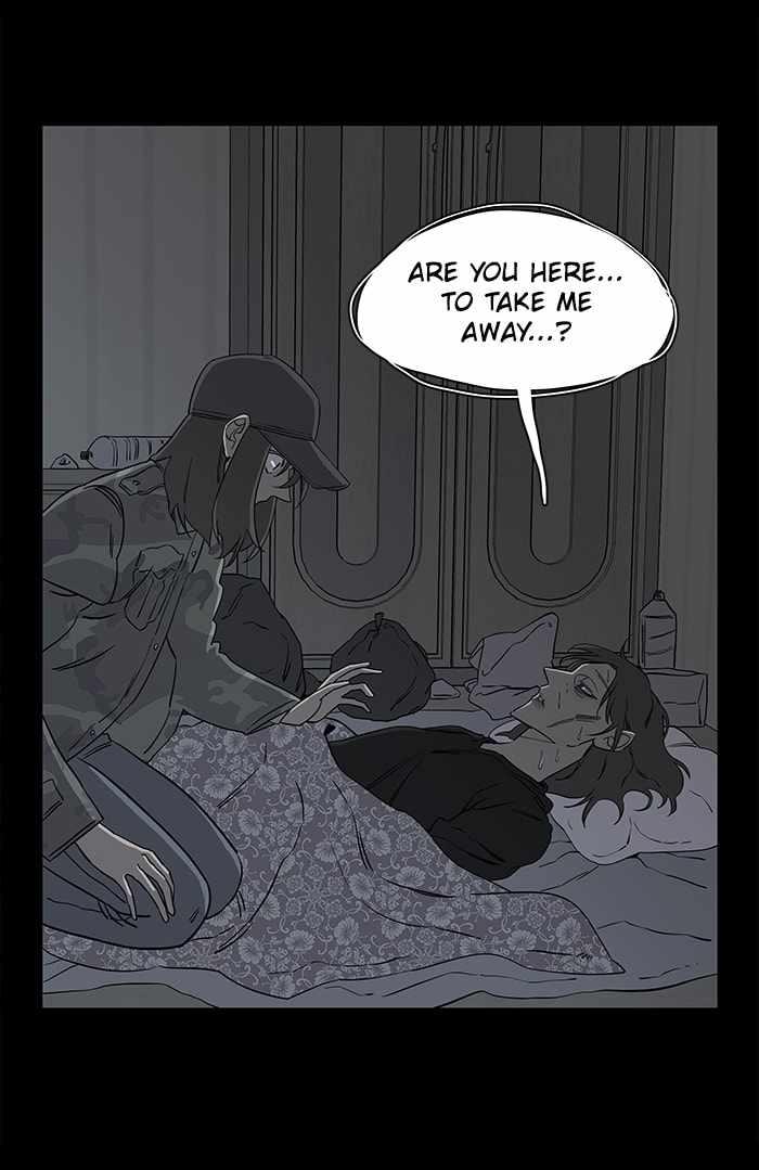 Parallel City Chapter 25 - Page 30