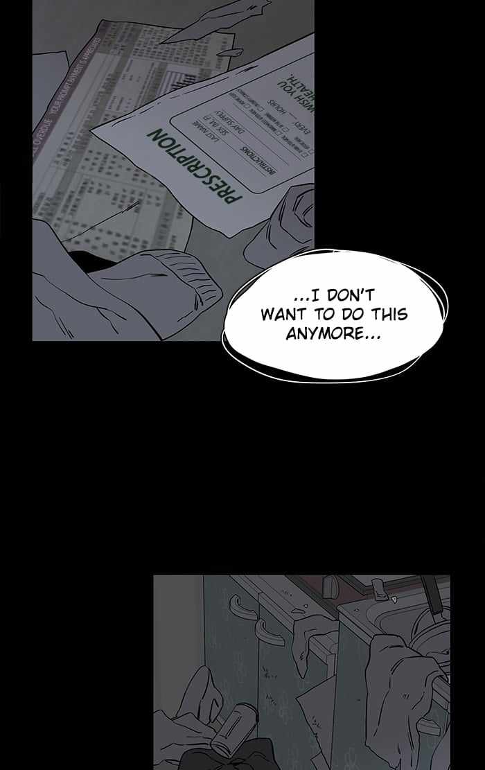 Parallel City Chapter 25 - Page 33