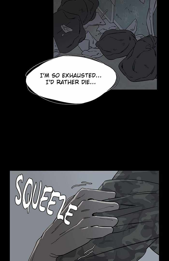 Parallel City Chapter 25 - Page 34