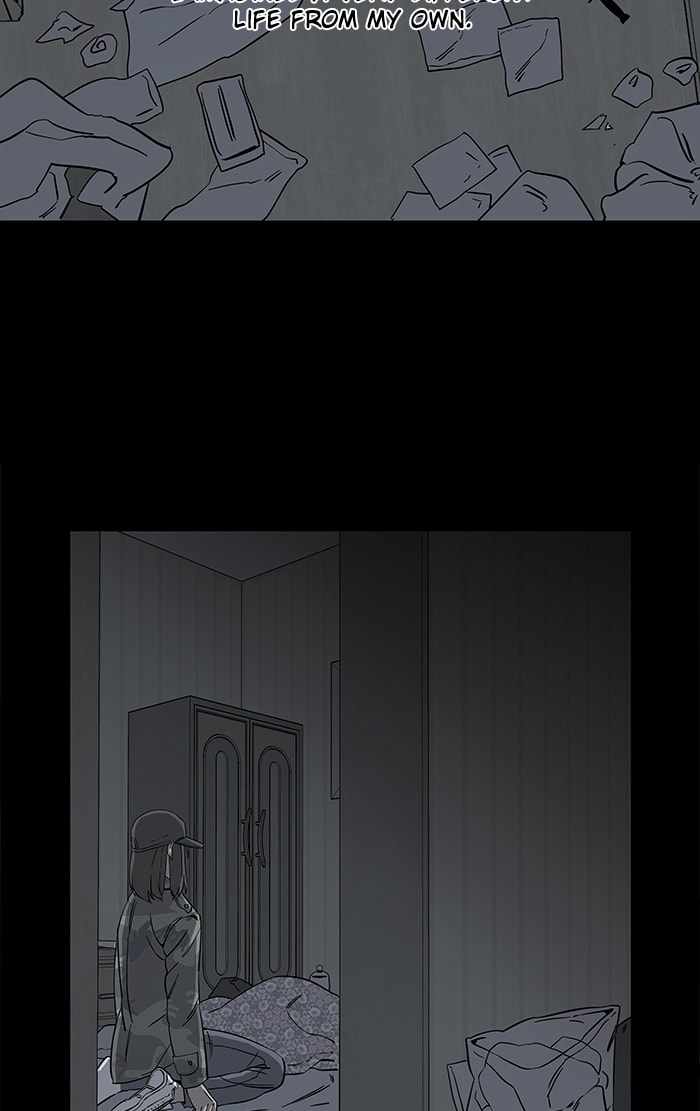 Parallel City Chapter 25 - Page 41