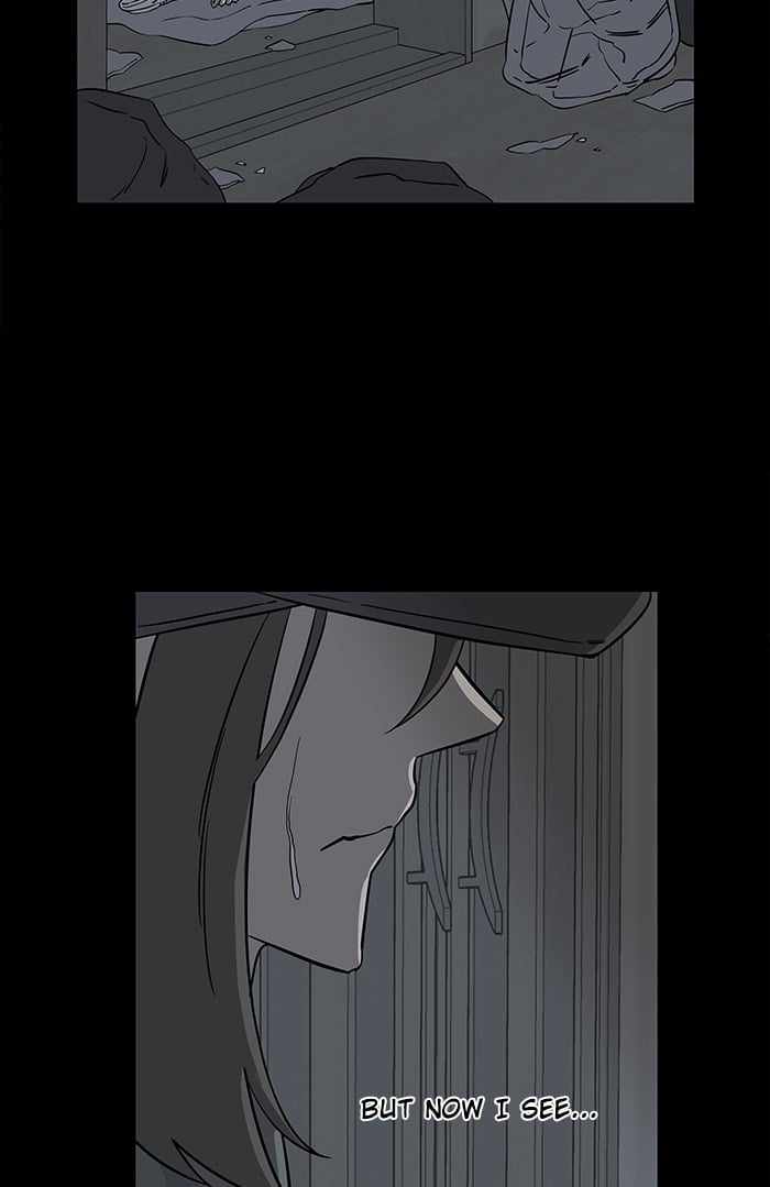 Parallel City Chapter 25 - Page 42
