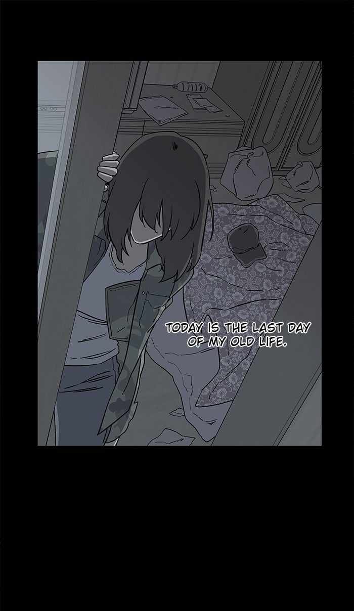 Parallel City Chapter 25 - Page 49