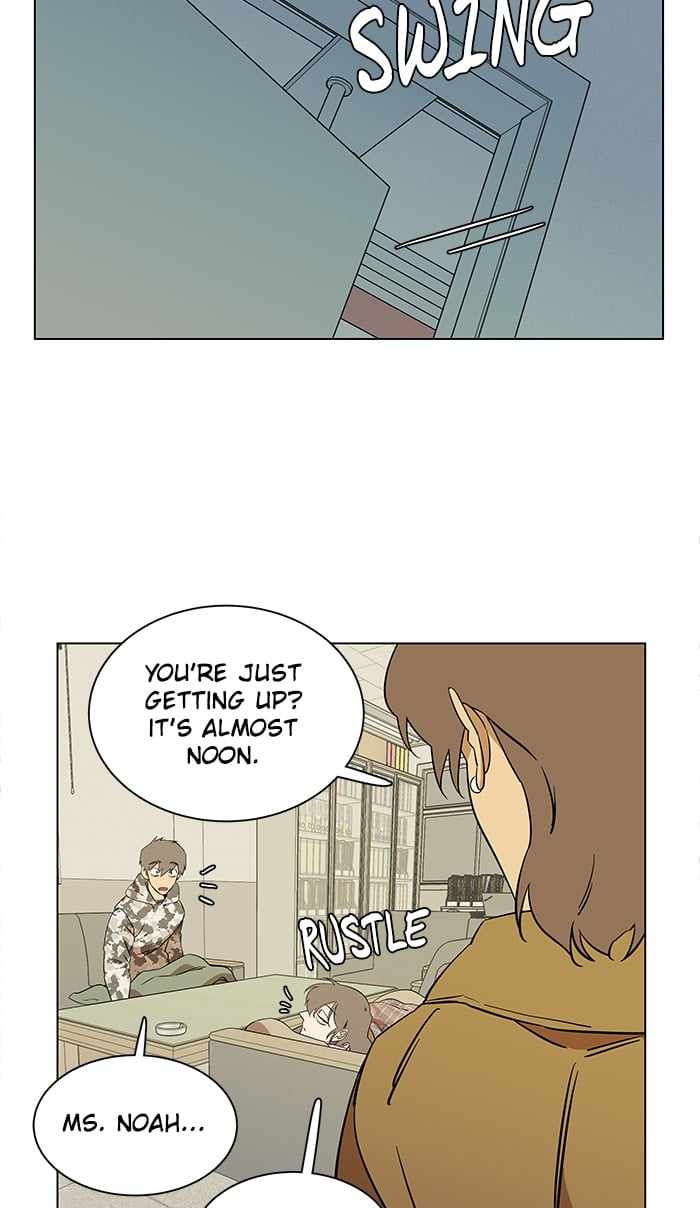 Parallel City Chapter 25 - Page 59