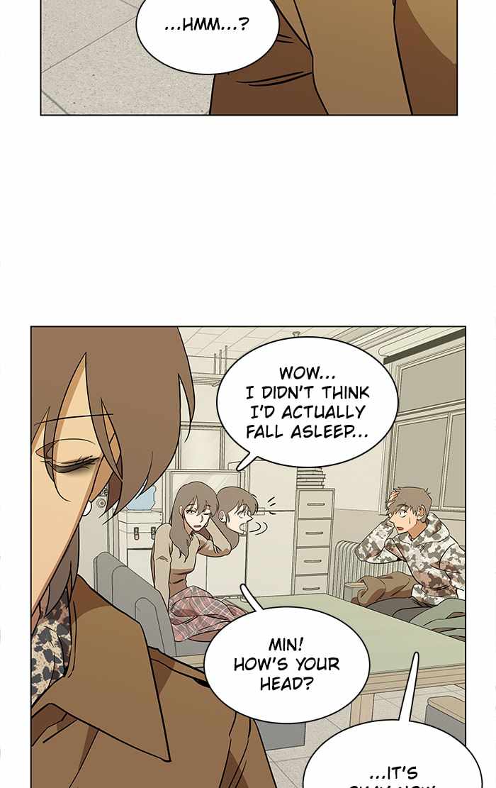 Parallel City Chapter 25 - Page 60