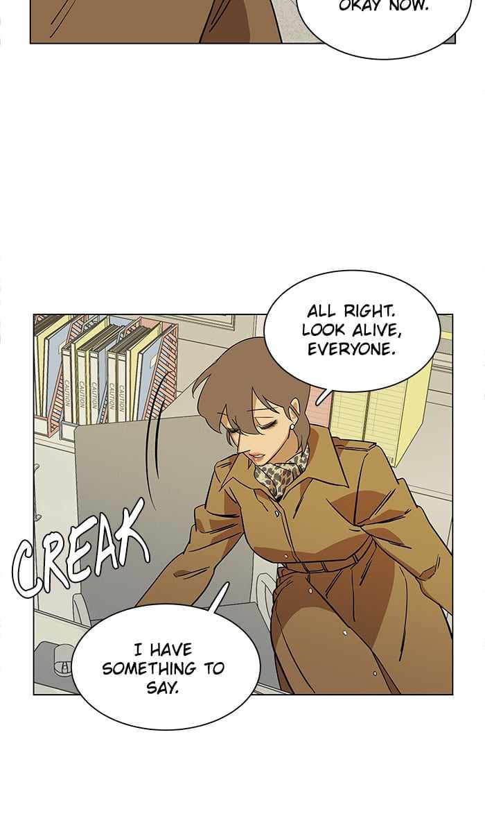 Parallel City Chapter 25 - Page 61