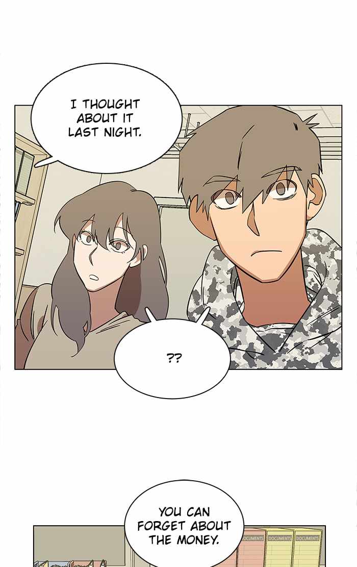 Parallel City Chapter 25 - Page 62