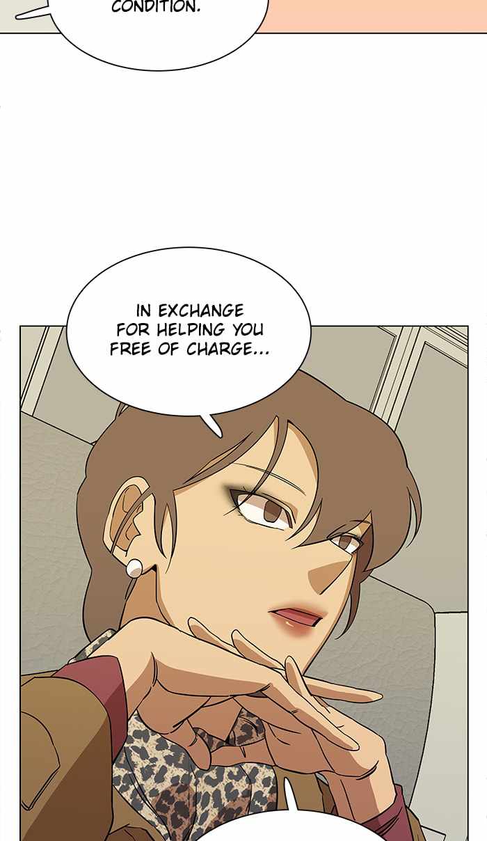 Parallel City Chapter 25 - Page 65