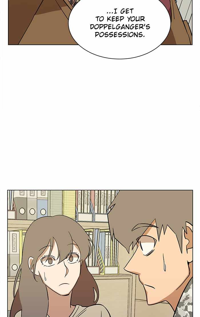 Parallel City Chapter 25 - Page 66