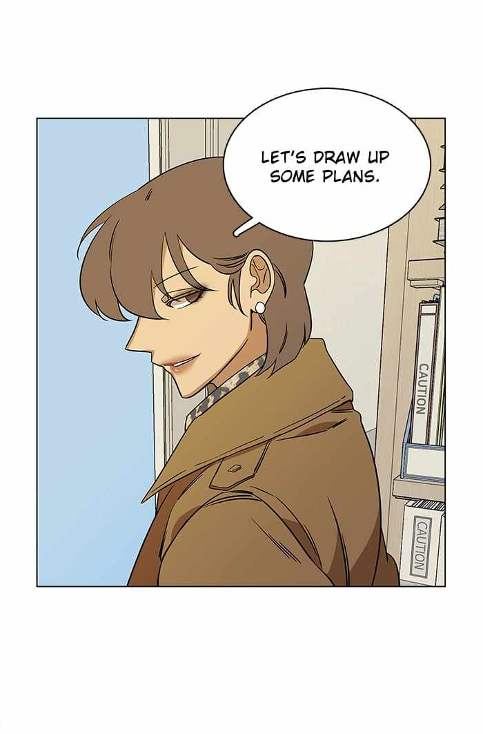 Parallel City Chapter 25 - Page 70