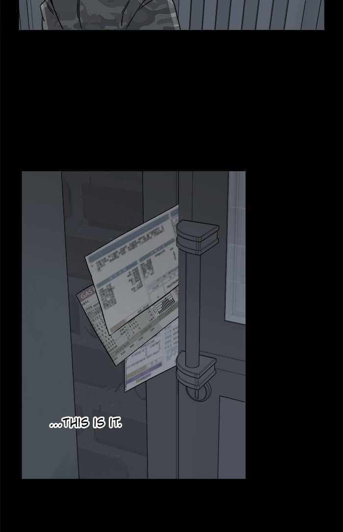 Parallel City Chapter 25 - Page 9