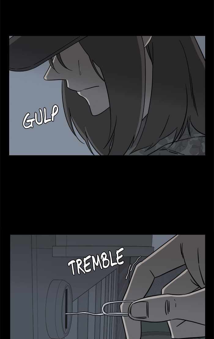 Parallel City Chapter 25 - Page 10