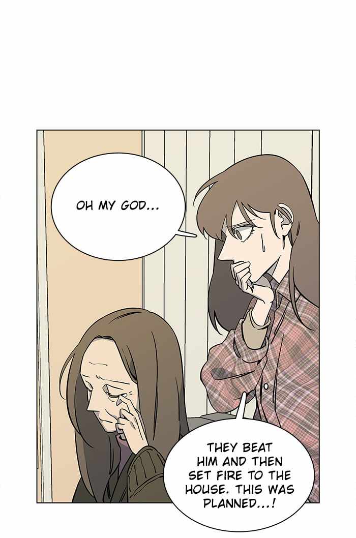 Parallel City Chapter 26 - Page 11