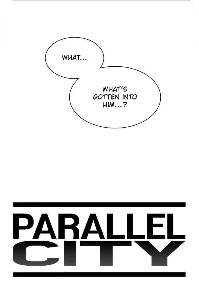 Parallel City Chapter 26 - Page 17