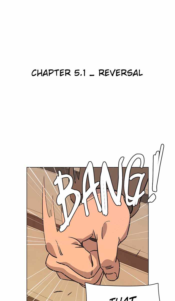 Parallel City Chapter 26 - Page 18