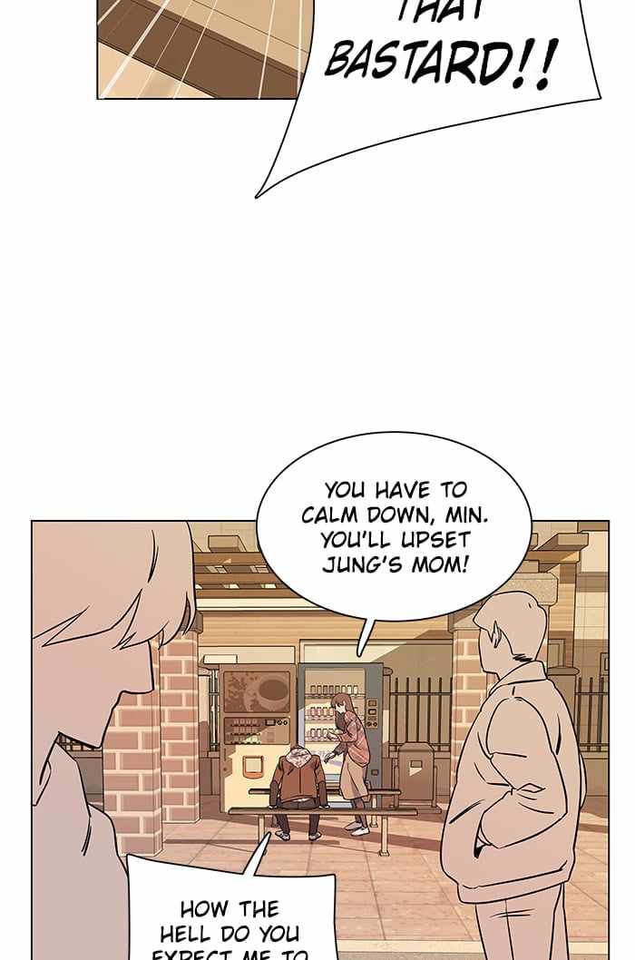 Parallel City Chapter 26 - Page 19