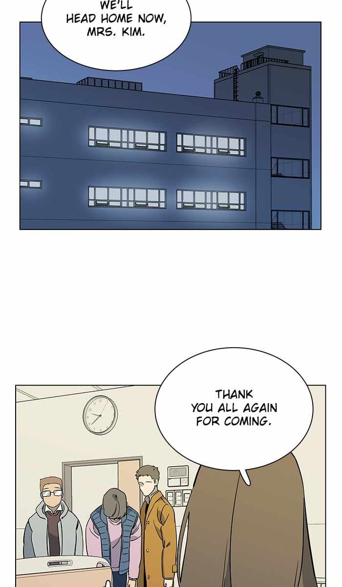 Parallel City Chapter 26 - Page 27