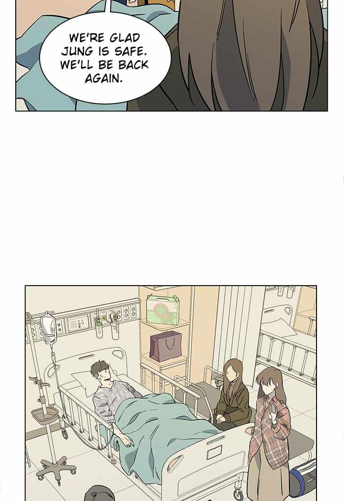 Parallel City Chapter 26 - Page 28