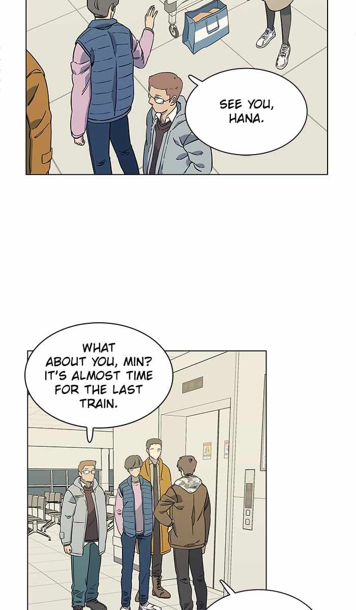 Parallel City Chapter 26 - Page 29