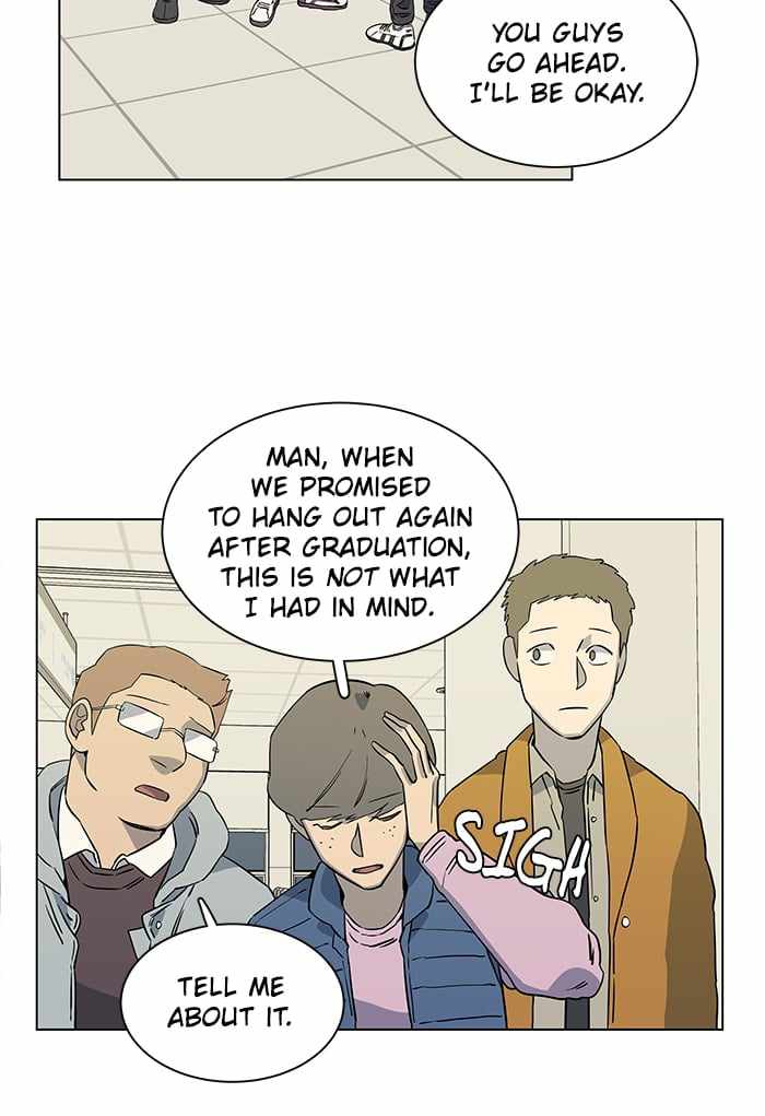 Parallel City Chapter 26 - Page 30
