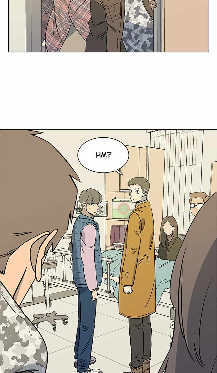 Parallel City Chapter 26 - Page 4
