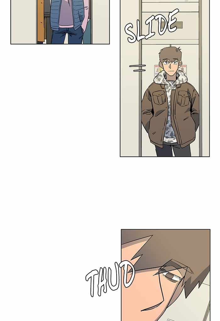 Parallel City Chapter 26 - Page 34