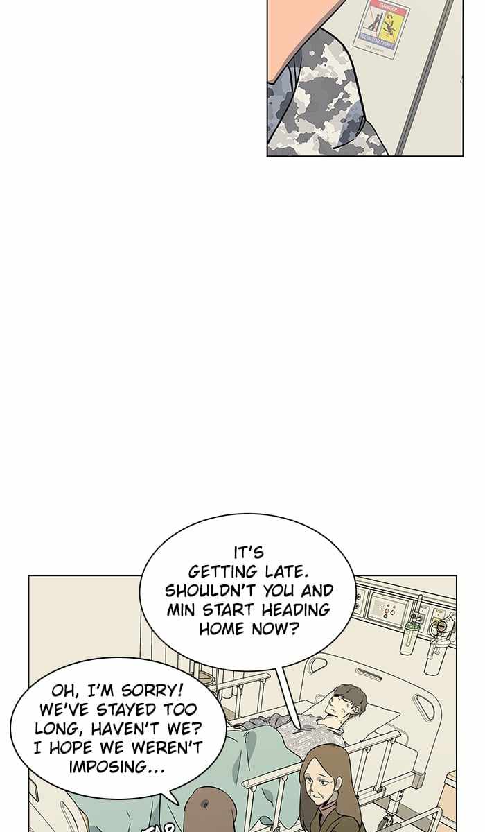 Parallel City Chapter 26 - Page 35
