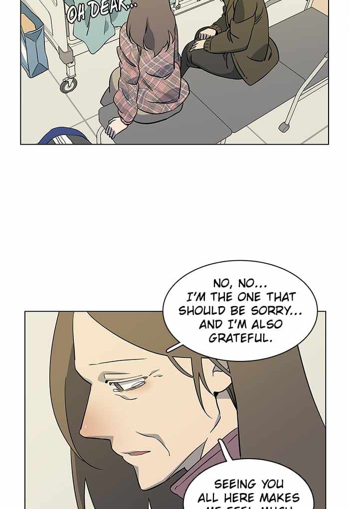Parallel City Chapter 26 - Page 36