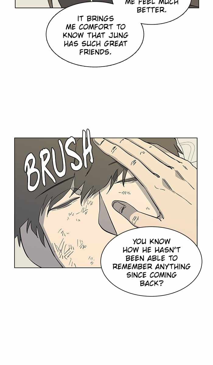 Parallel City Chapter 26 - Page 37