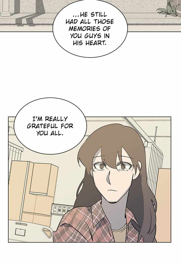 Parallel City Chapter 26 - Page 40