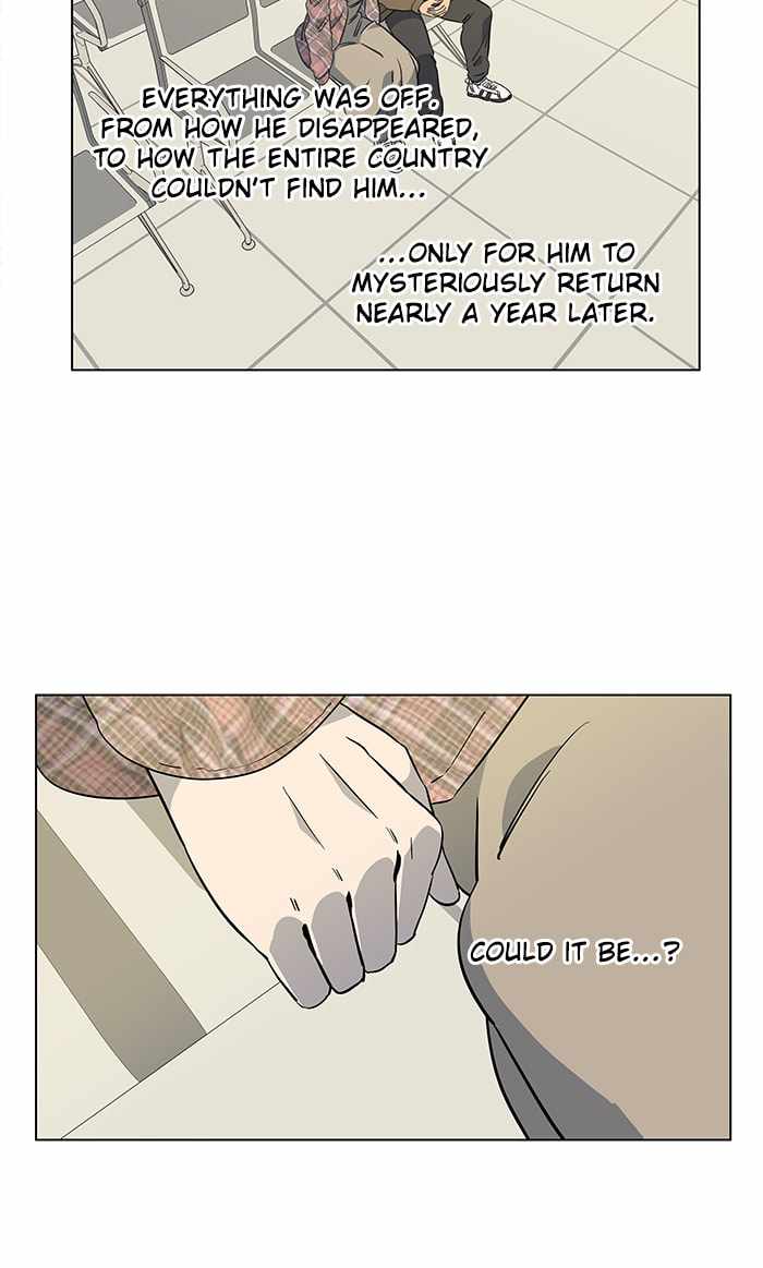Parallel City Chapter 26 - Page 45