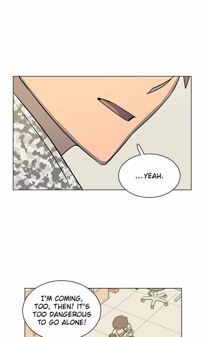 Parallel City Chapter 26 - Page 53