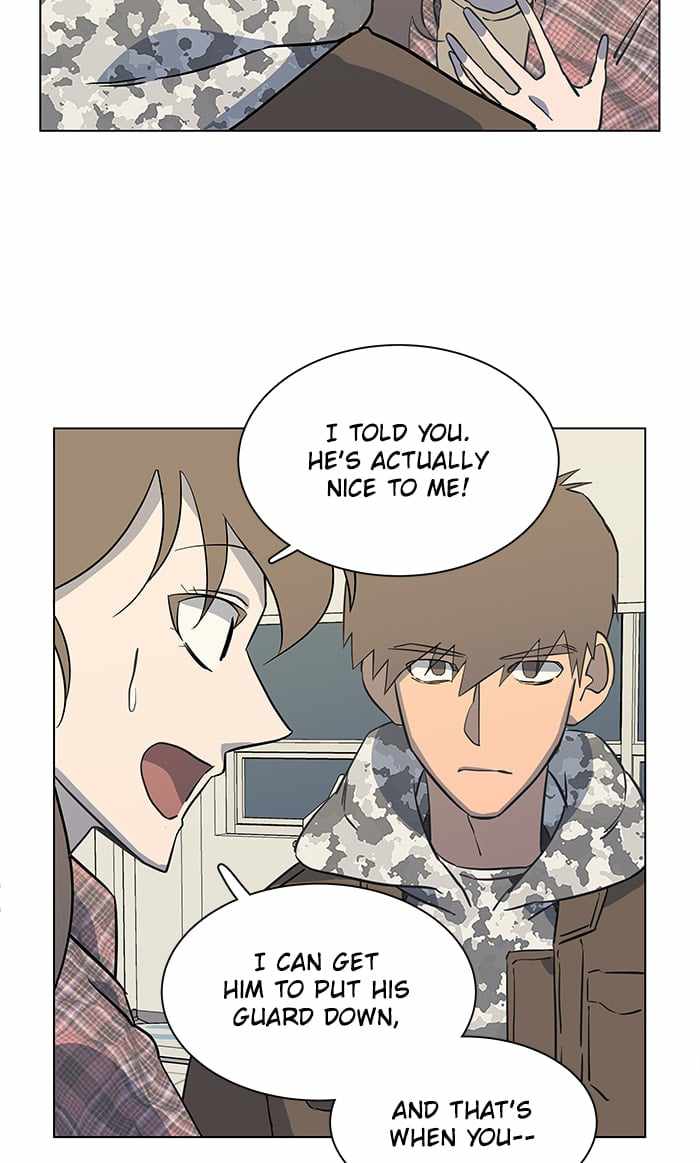 Parallel City Chapter 26 - Page 55