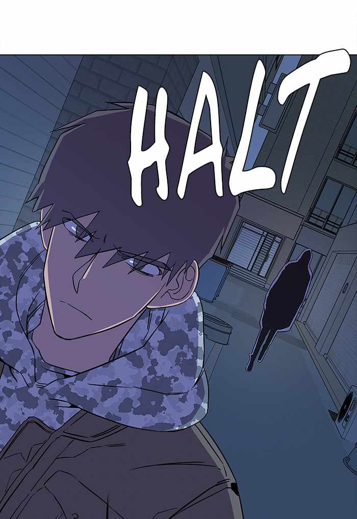 Parallel City Chapter 26 - Page 68