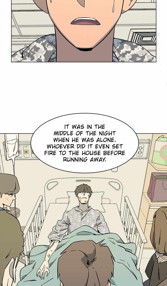 Parallel City Chapter 26 - Page 8
