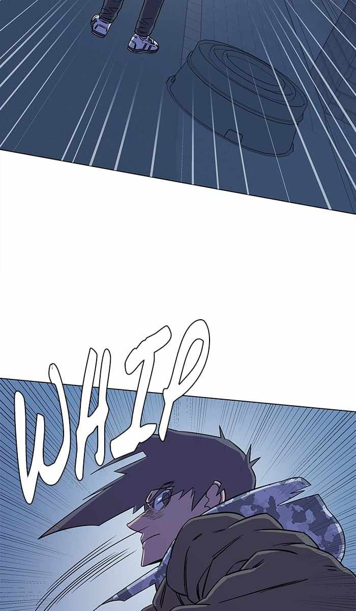 Parallel City Chapter 26 - Page 71